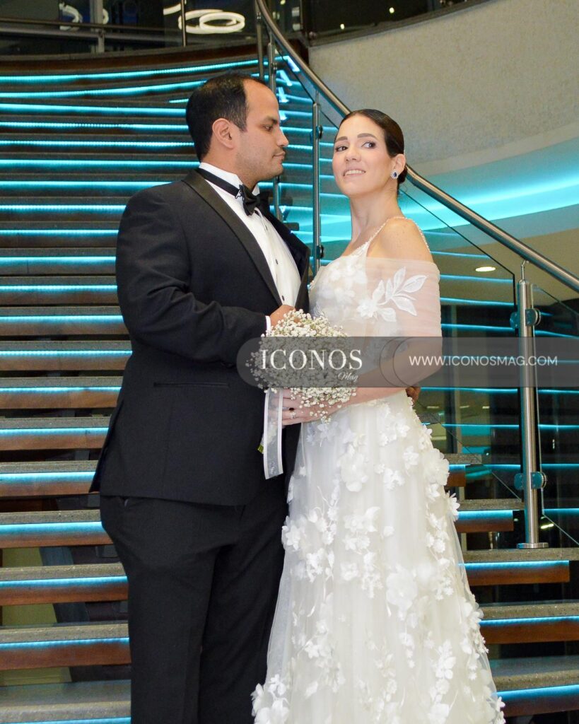 boda civil cecilia prieto kafati y fernando pena pineda