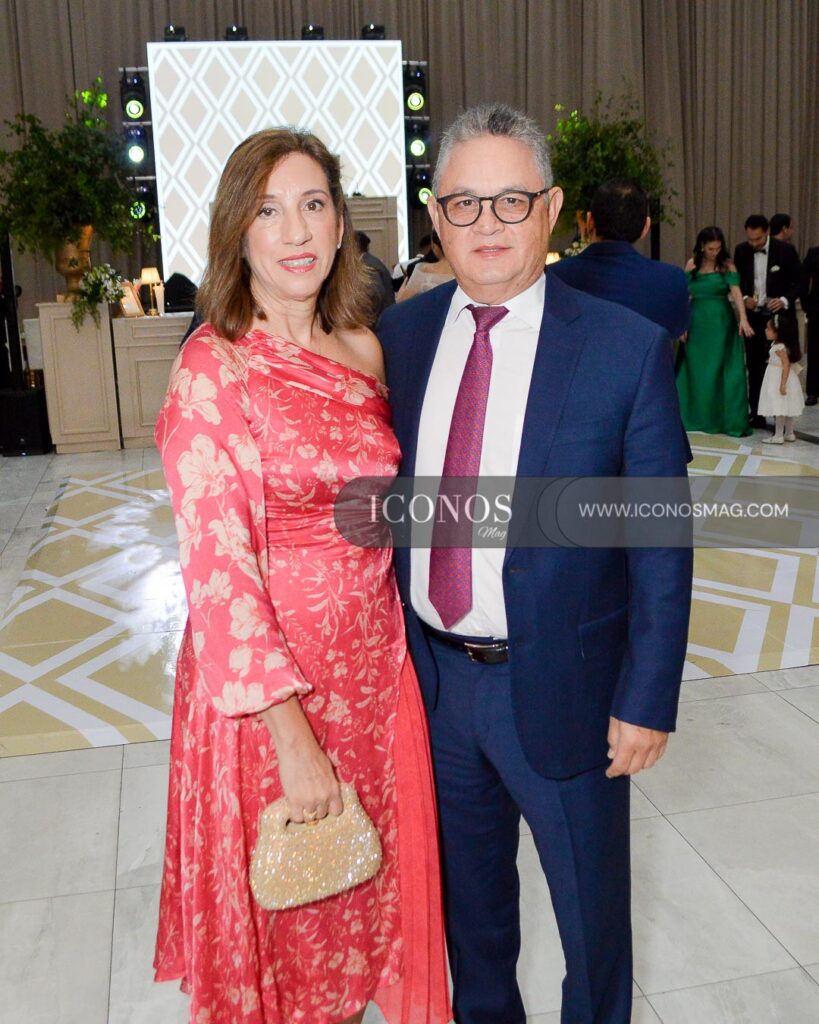 boda civil cecilia prieto kafati y fernando pena pineda