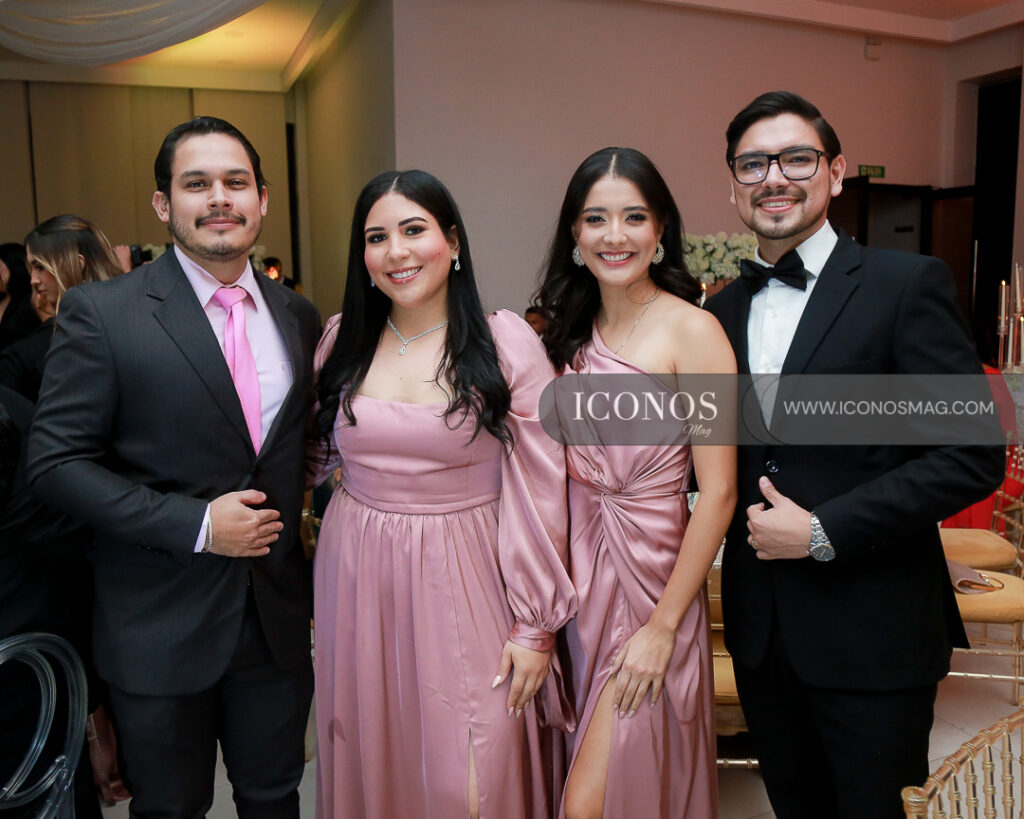 boda connie maria garcia matute y albert emmanuel torres escobar