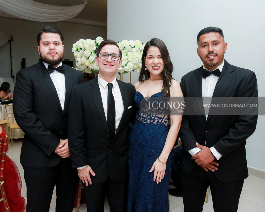 boda connie maria garcia matute y albert emmanuel torres escobar