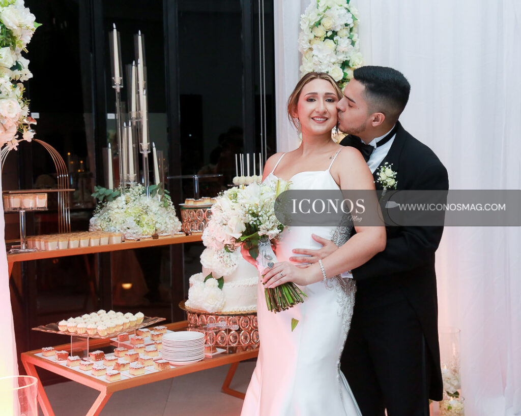 boda connie maria garcia matute y albert emmanuel torres escobar