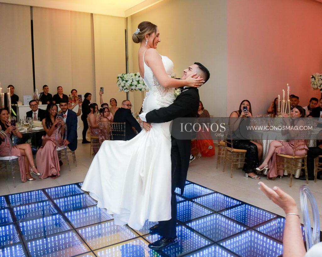 boda connie maria garcia matute y albert emmanuel torres escobar