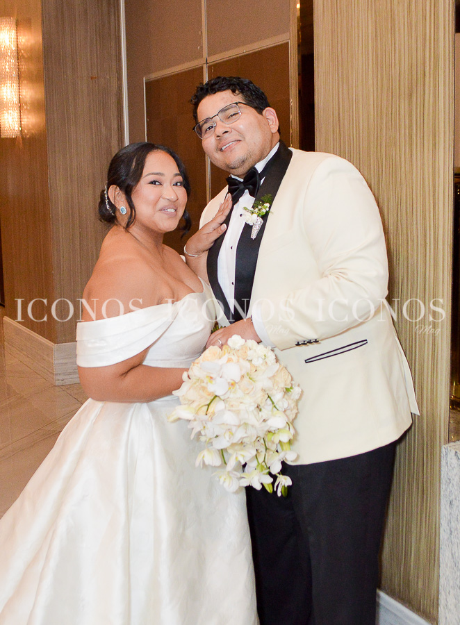 Bodas del año 2025 Honduras ICONOS Mag