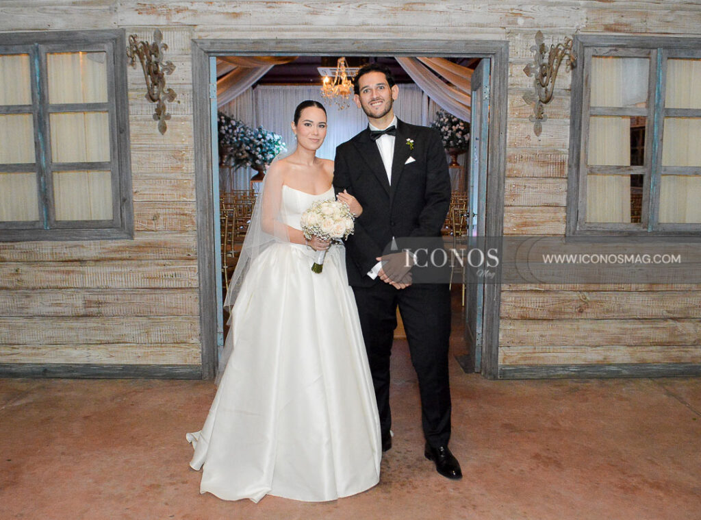 boda de juliana fernandez marinakys y gustavo adolfo zavala hall