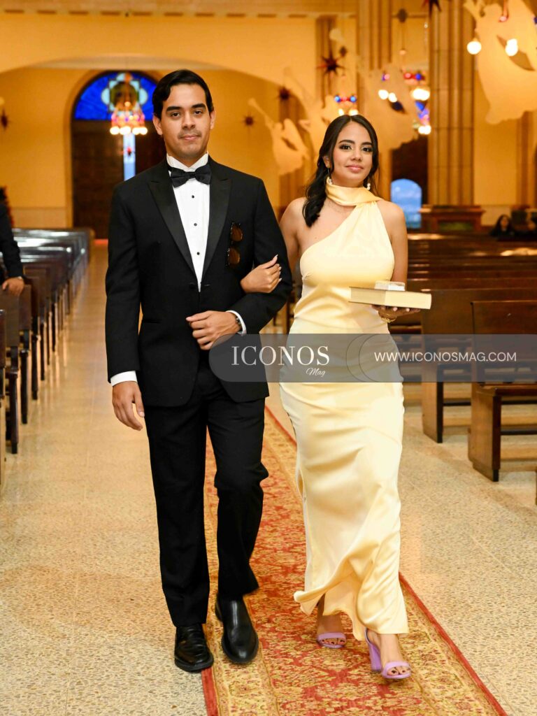 boda de oro rosa cerrato y manuel sevilla