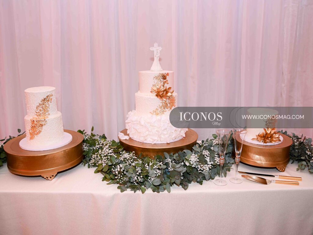 boda de oro rosa cerrato y manuel sevilla