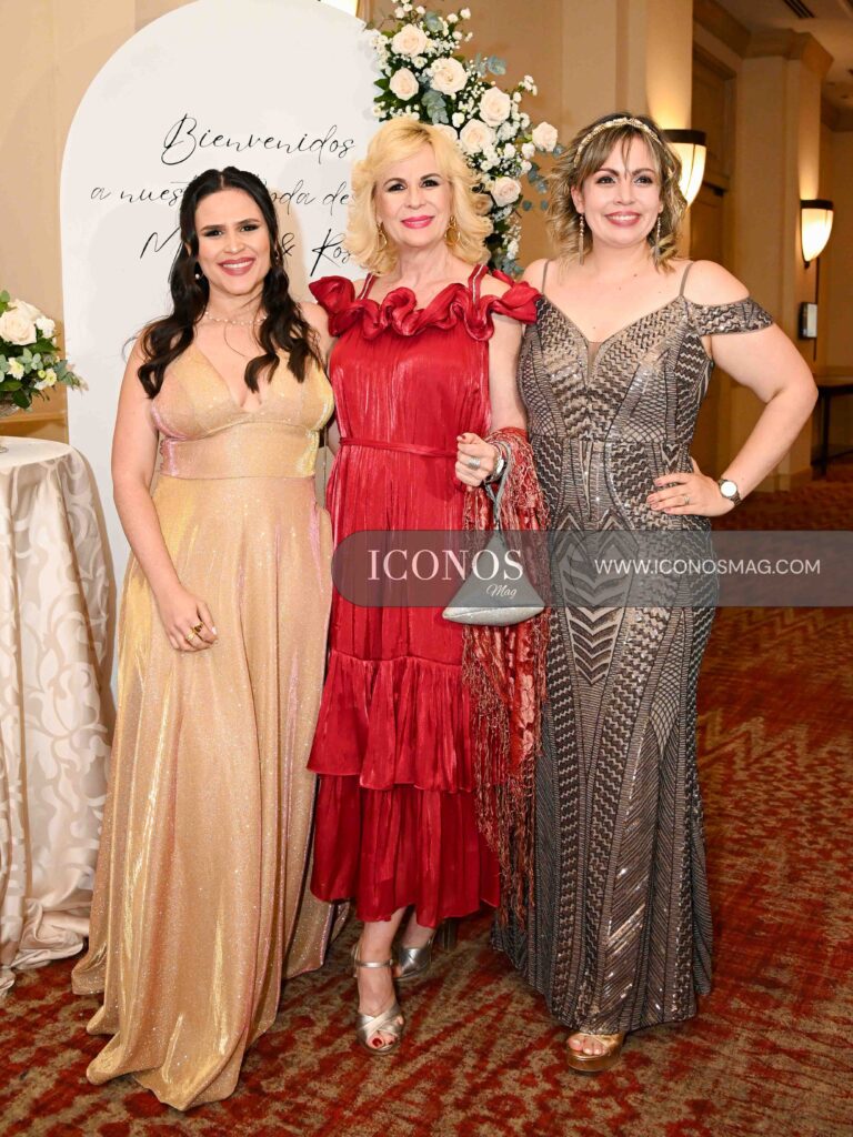 boda de oro rosa cerrato y manuel sevilla