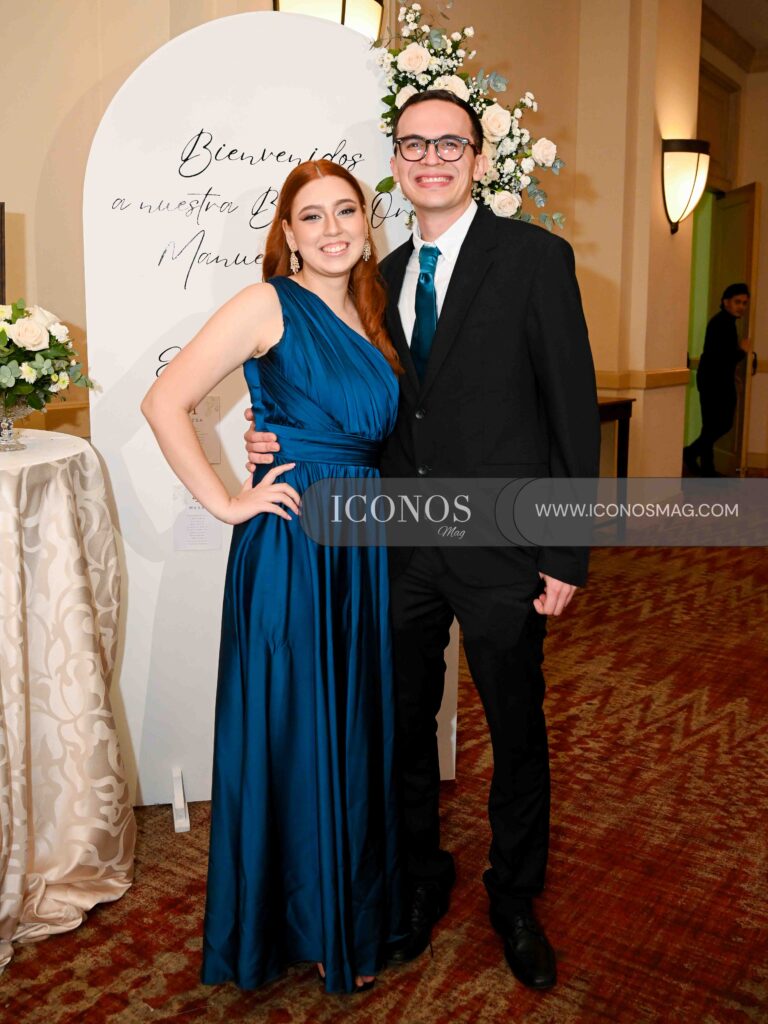 boda de oro rosa cerrato y manuel sevilla