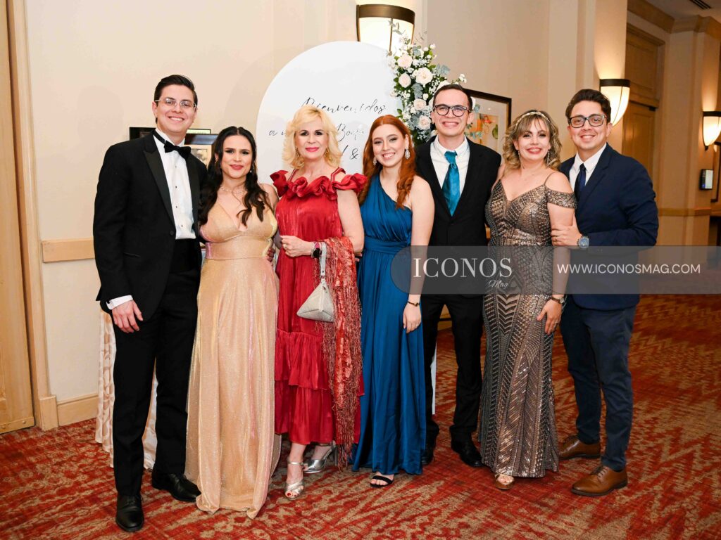 boda de oro rosa cerrato y manuel sevilla