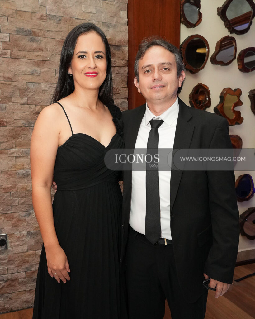 boda de plata odessa aguilera y edgardo enamorado