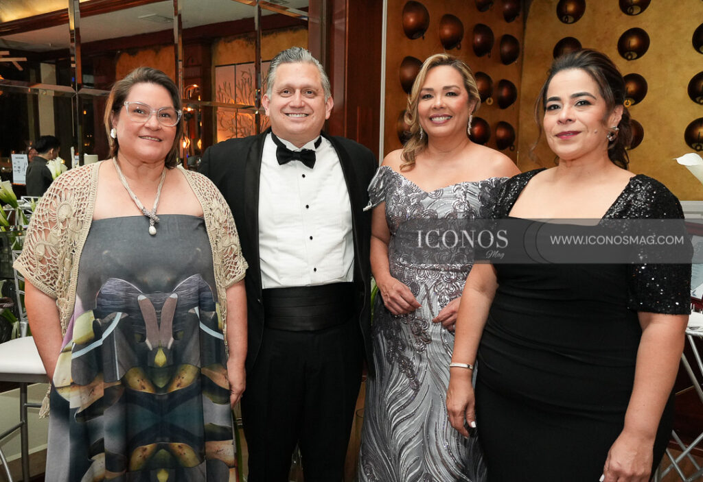 boda de plata odessa aguilera y edgardo enamorado