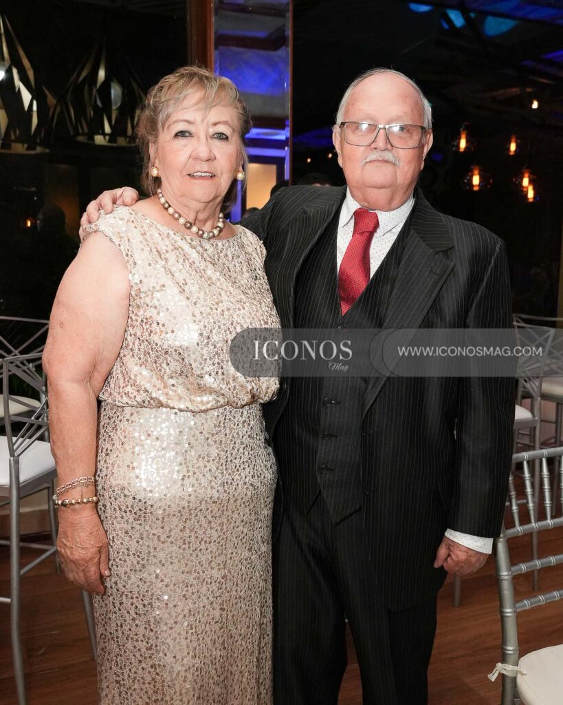 boda de plata odessa aguilera y edgardo enamorado