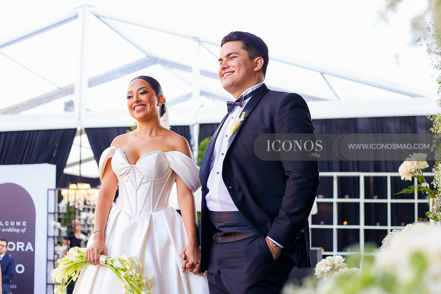 boda debora simonson y jasio zapata