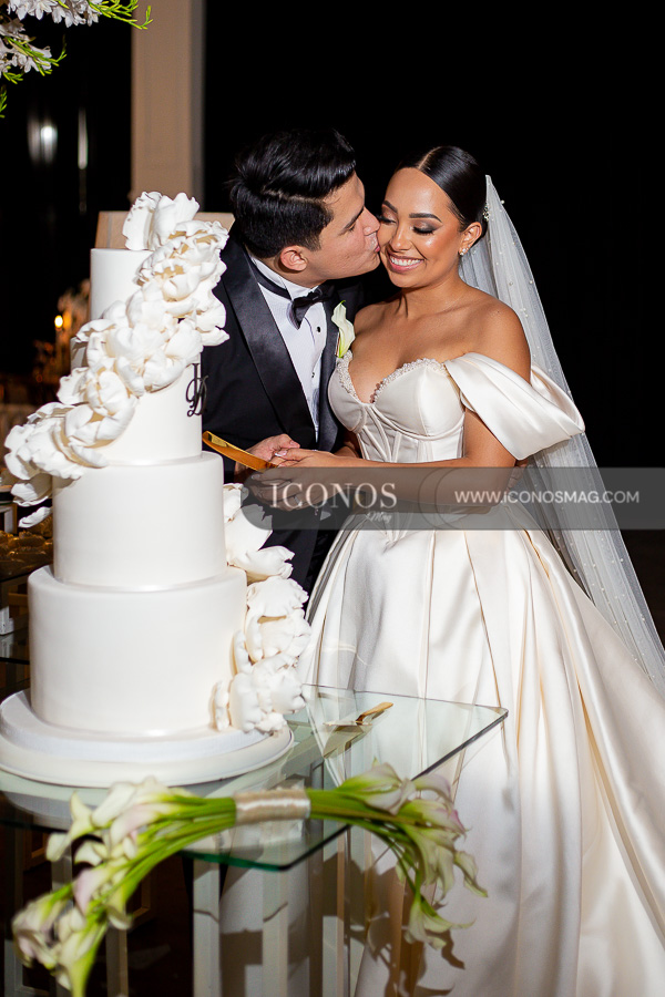 boda debora simonson y jasio zapata