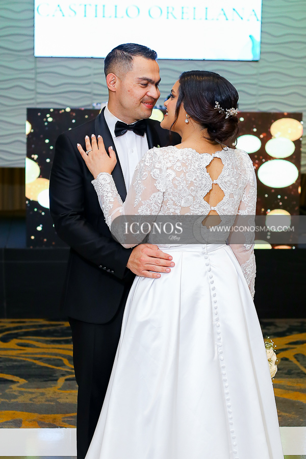 boda dexy julissa orellana cruz y brandon yassir castillo isaula