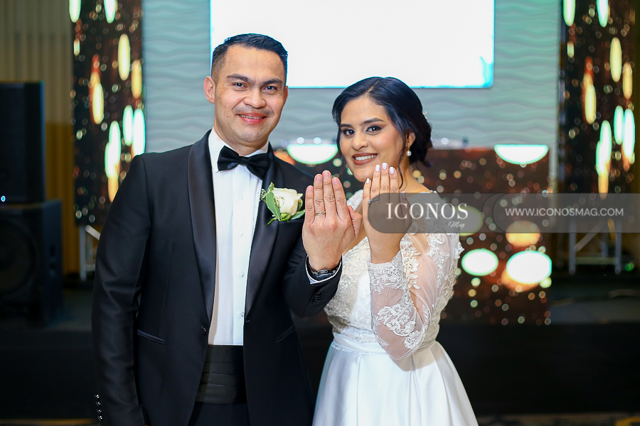 boda dexy julissa orellana cruz y brandon yassir castillo isaula