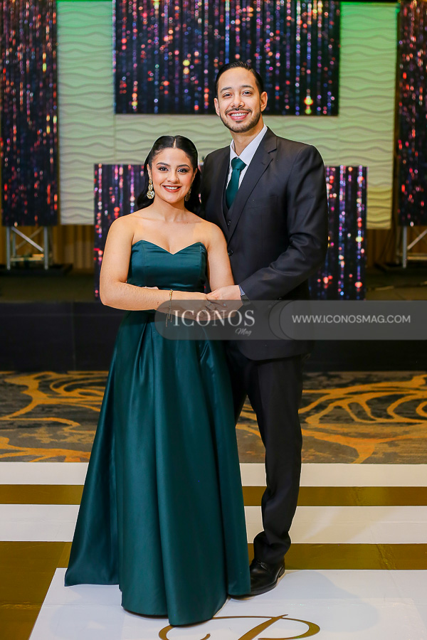 boda dexy julissa orellana cruz y brandon yassir castillo isaula