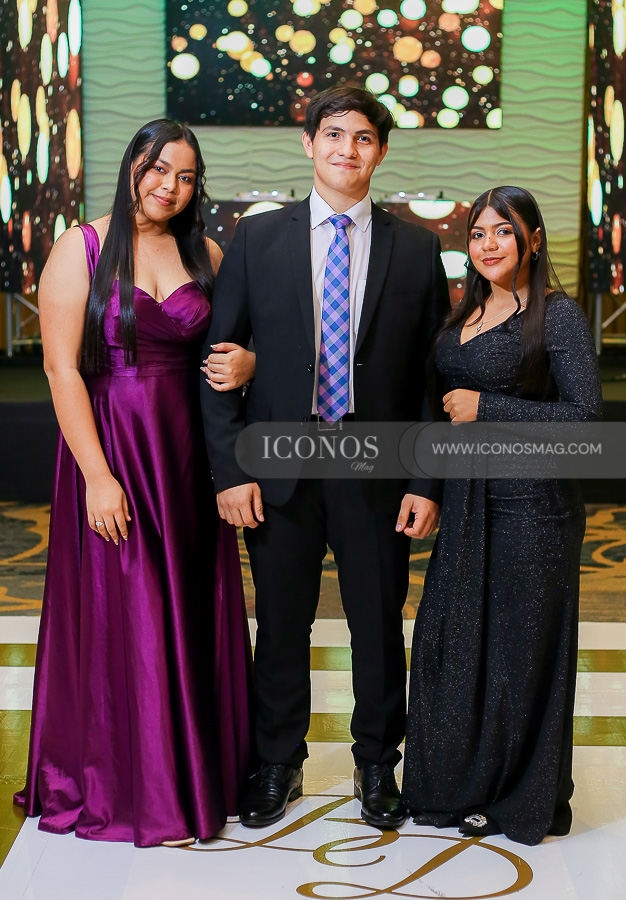 boda dexy julissa orellana cruz y brandon yassir castillo isaula