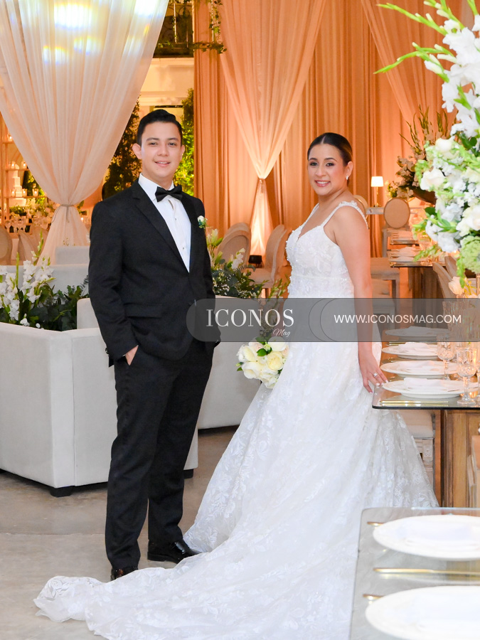 Bodas del año 2025 Honduras ICONOS Mag