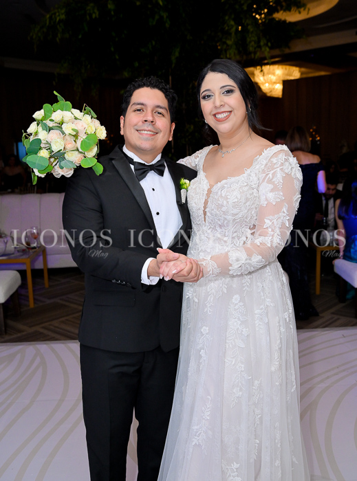 boda diana isabella jimenez faraj y david antonio portillo ordonez