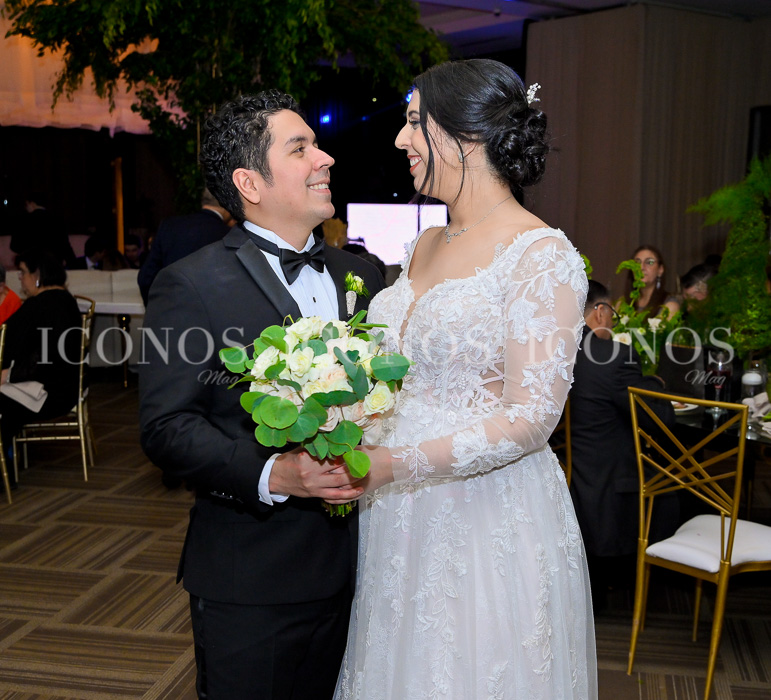boda diana isabella jimenez faraj y david antonio portillo ordonez