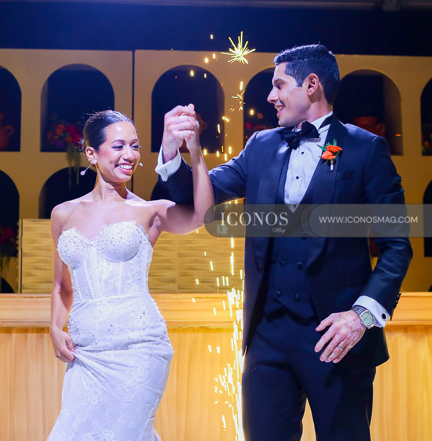 boda diana laura figueroa landero y heber fernando escobar robles