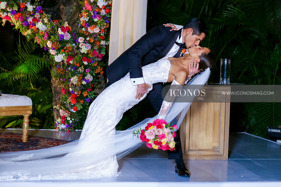 boda diana laura figueroa landero y heber fernando escobar robles