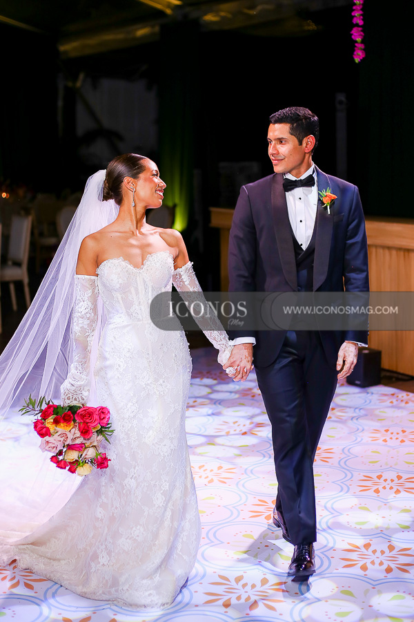 boda diana laura figueroa landero y heber fernando escobar robles