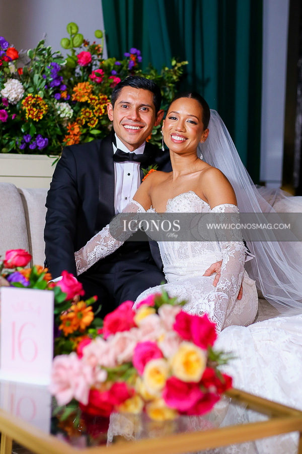 boda diana laura figueroa landero y heber fernando escobar robles