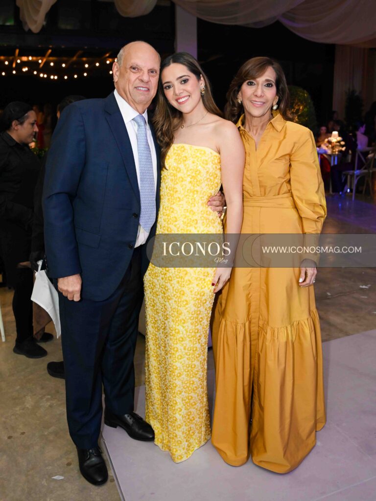 boda fabiana lucia stefan handal y jose sabat abumohor