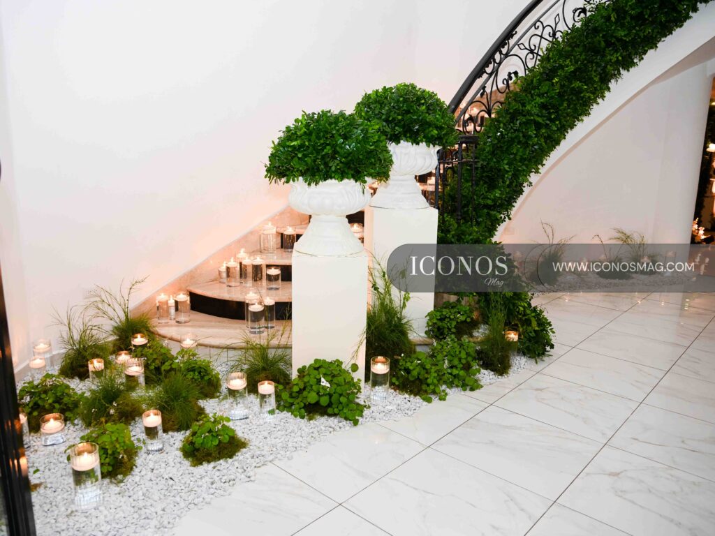 boda fabiana lucia stefan handal y jose sabat abumohor