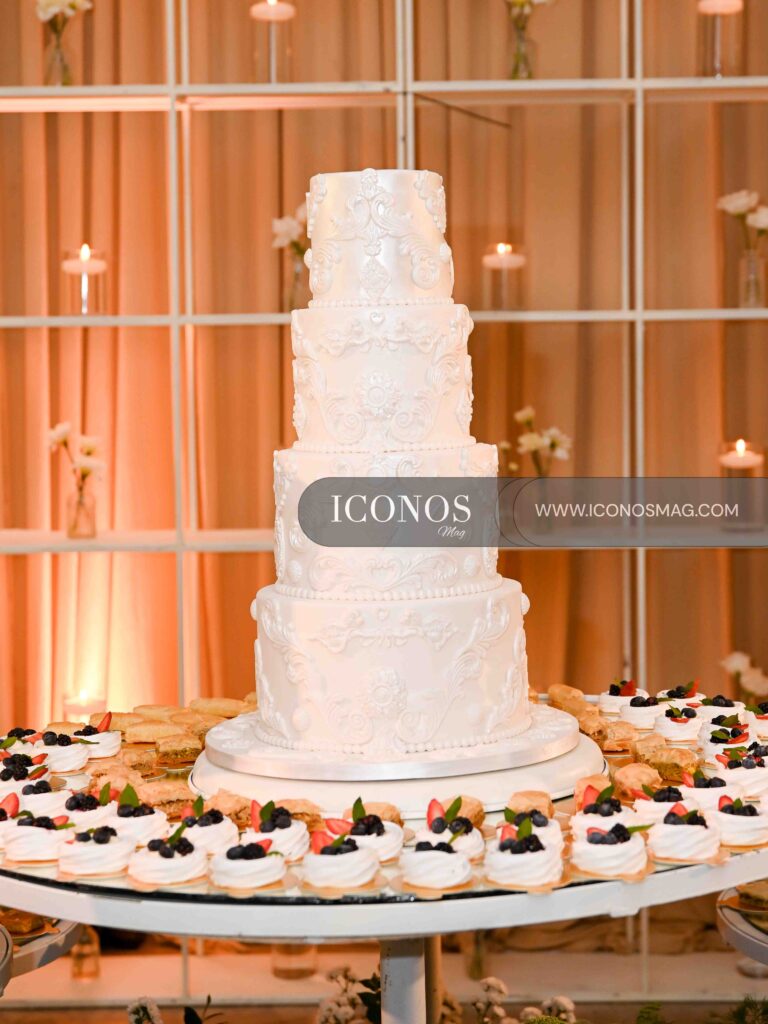 boda fabiana lucia stefan handal y jose sabat abumohor