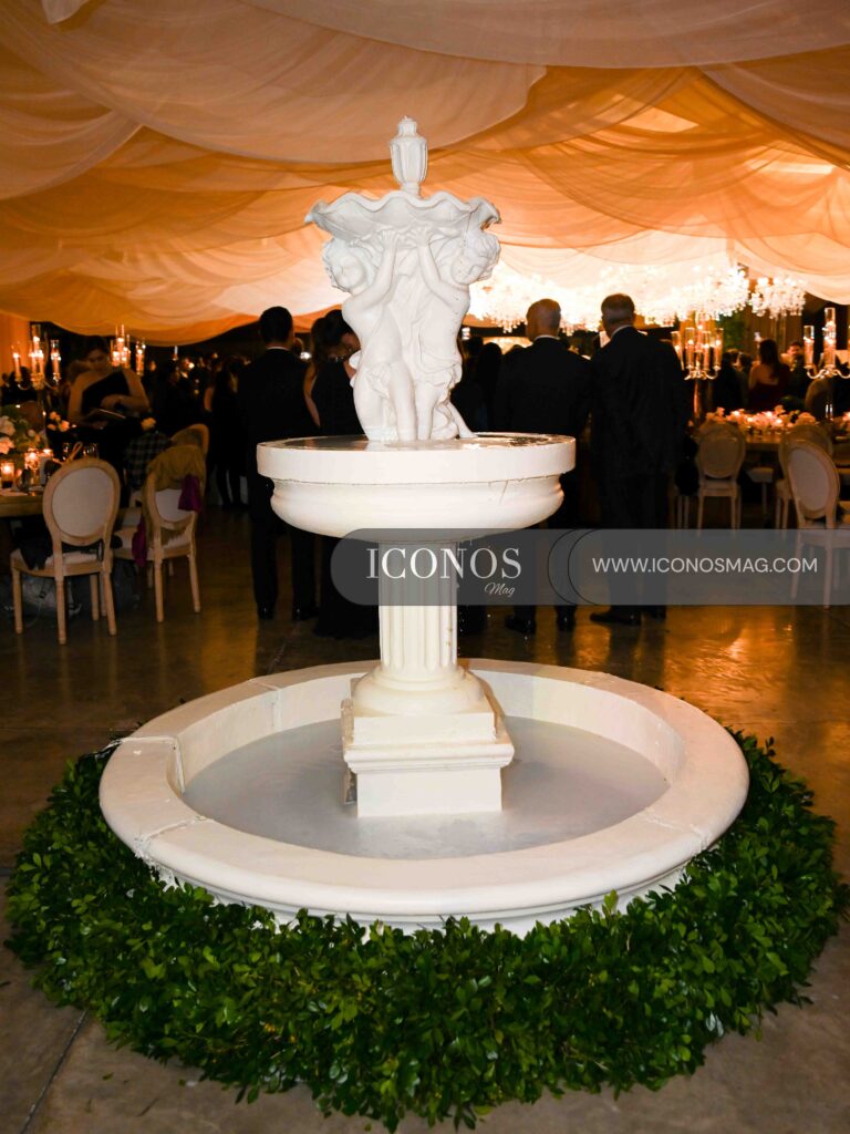 boda fabiana lucia stefan handal y jose sabat abumohor