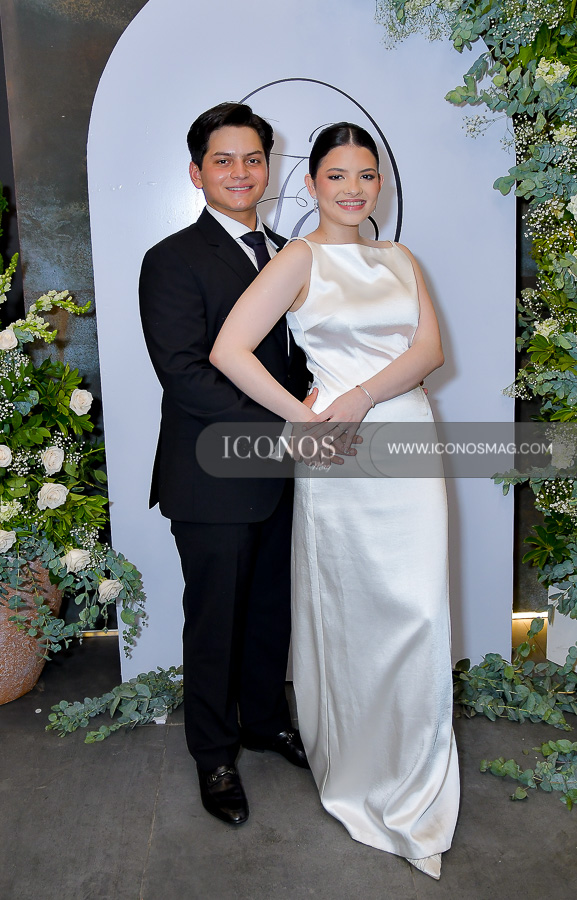 boda francesca hadrych y edgar matute jr