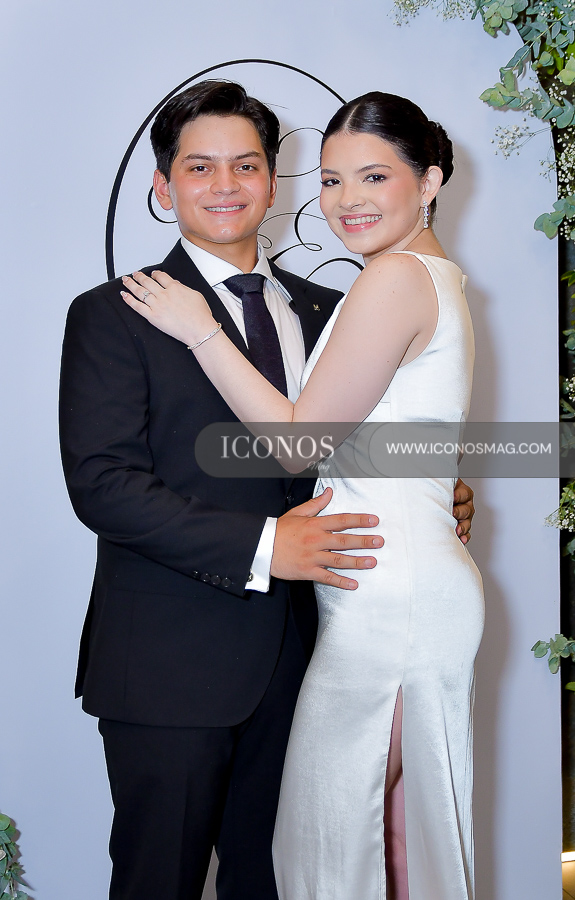 boda francesca hadrych y edgar matute jr