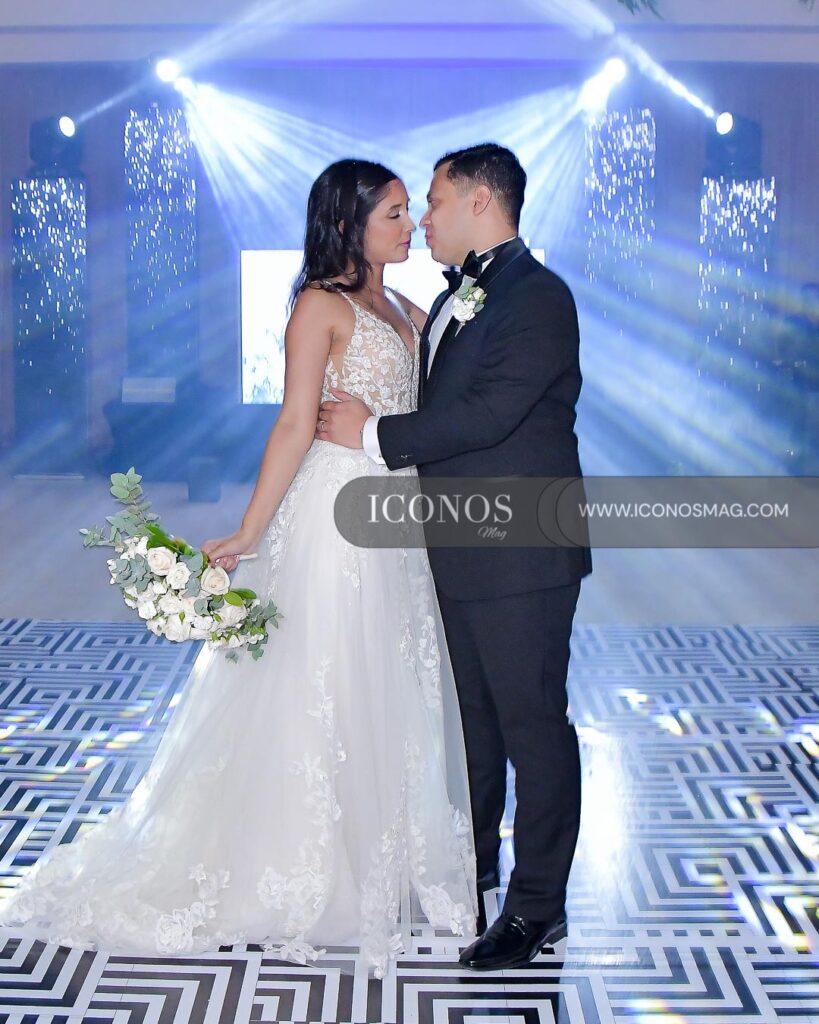 boda gabriela jaqueline euceda pineda y wilmer andres moreno ramirez