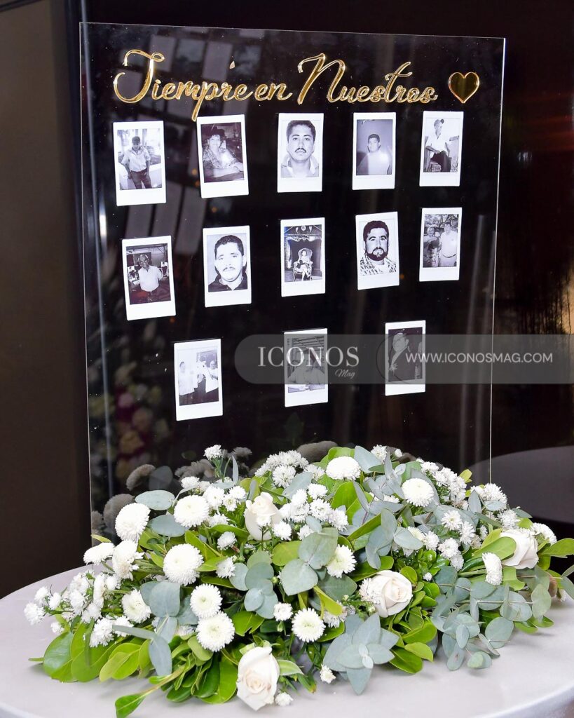 boda gabriela jaqueline euceda pineda y wilmer andres moreno ramirez