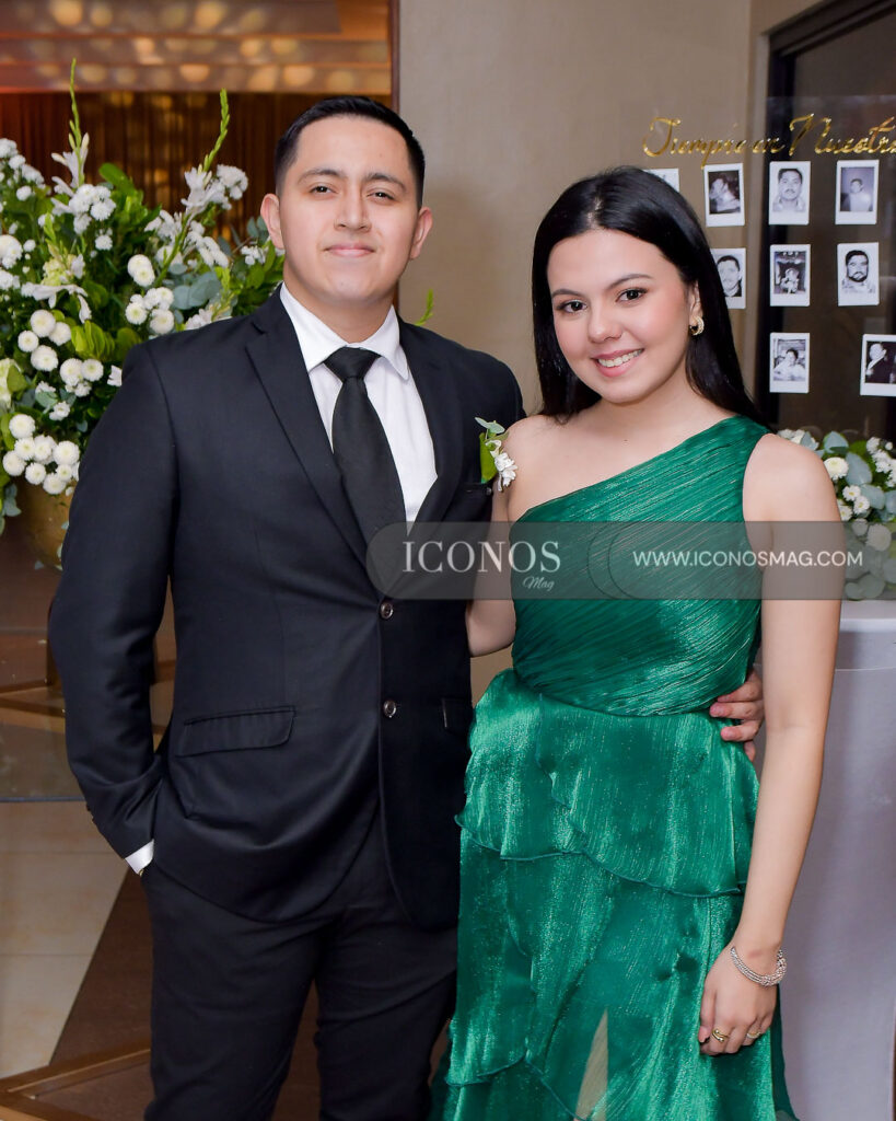 boda gabriela jaqueline euceda pineda y wilmer andres moreno ramirez