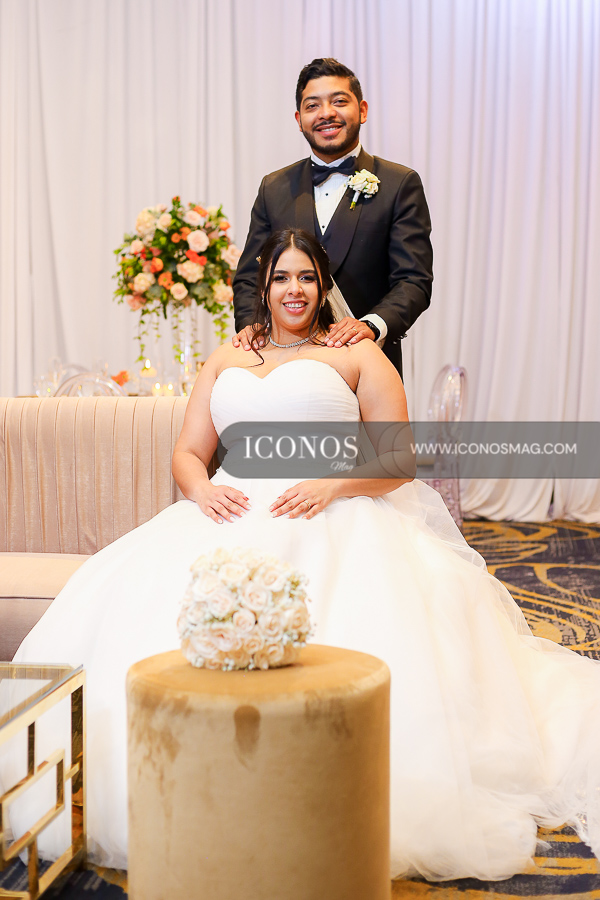 boda geisel pamela meza murillo y allan josue rodriguez moreno