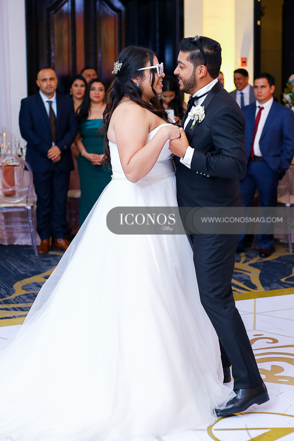boda geisel pamela meza murillo y allan josue rodriguez moreno