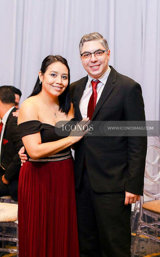 boda geisel pamela meza murillo y allan josue rodriguez moreno