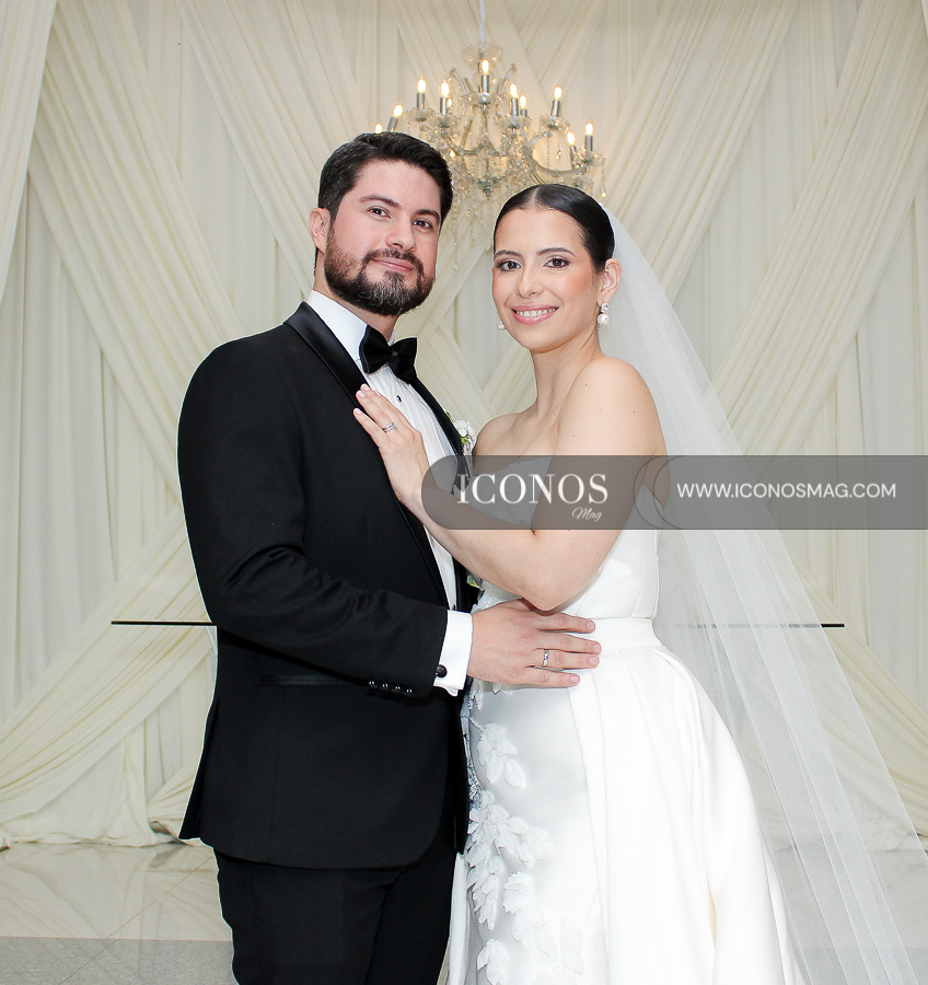 boda gina alejandra silva fernandez y roger manuel valladares arriaga