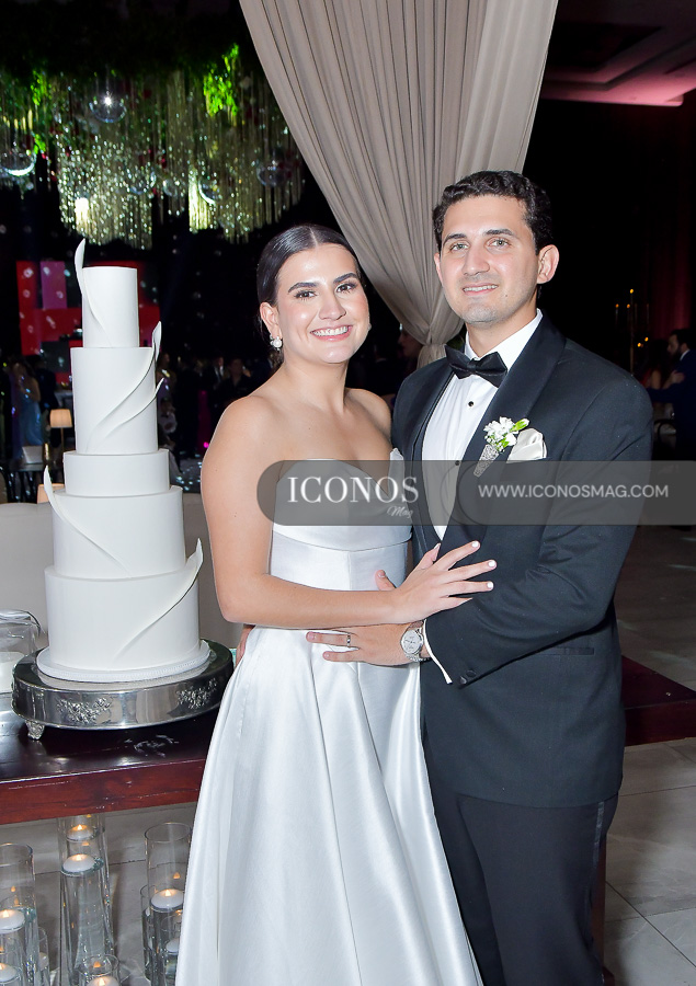 boda isabel flores gomez y vinicius bueso