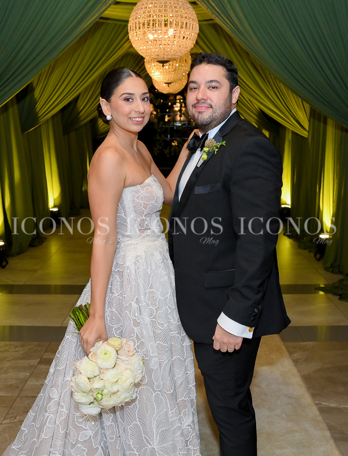 boda isabela ramirez millares y fernando antonio bustillo castillo