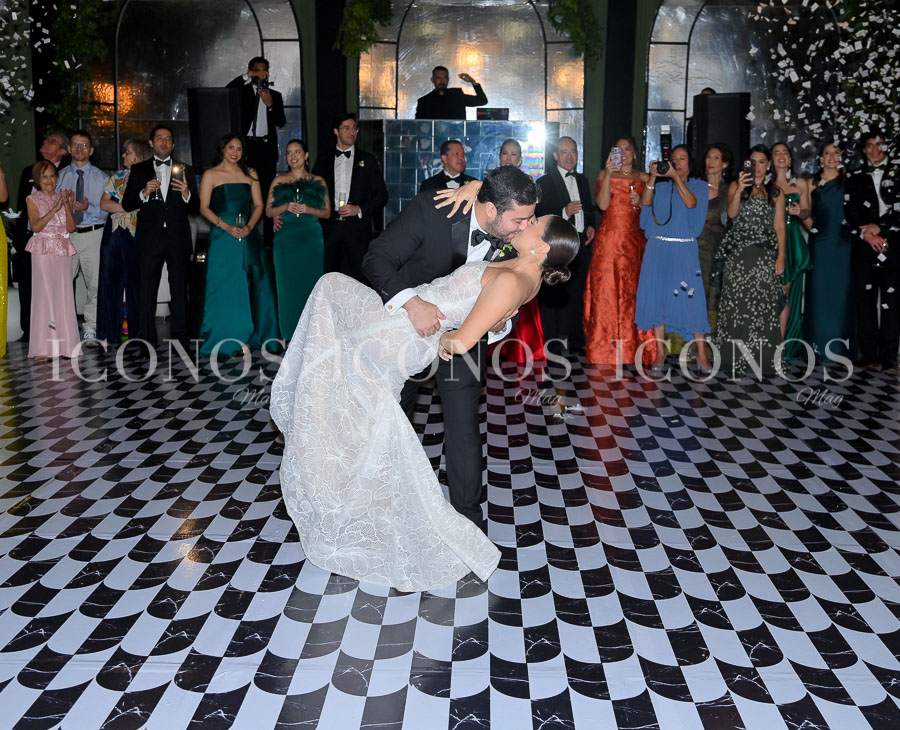 boda isabela ramirez millares y fernando antonio bustillo castillo