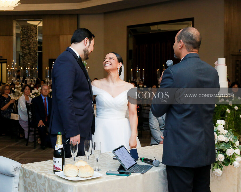 boda jamila antonieta maximo cueva y walter daniel leiva servellon