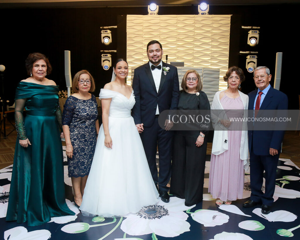 boda jamila antonieta maximo cueva y walter daniel leiva servellon