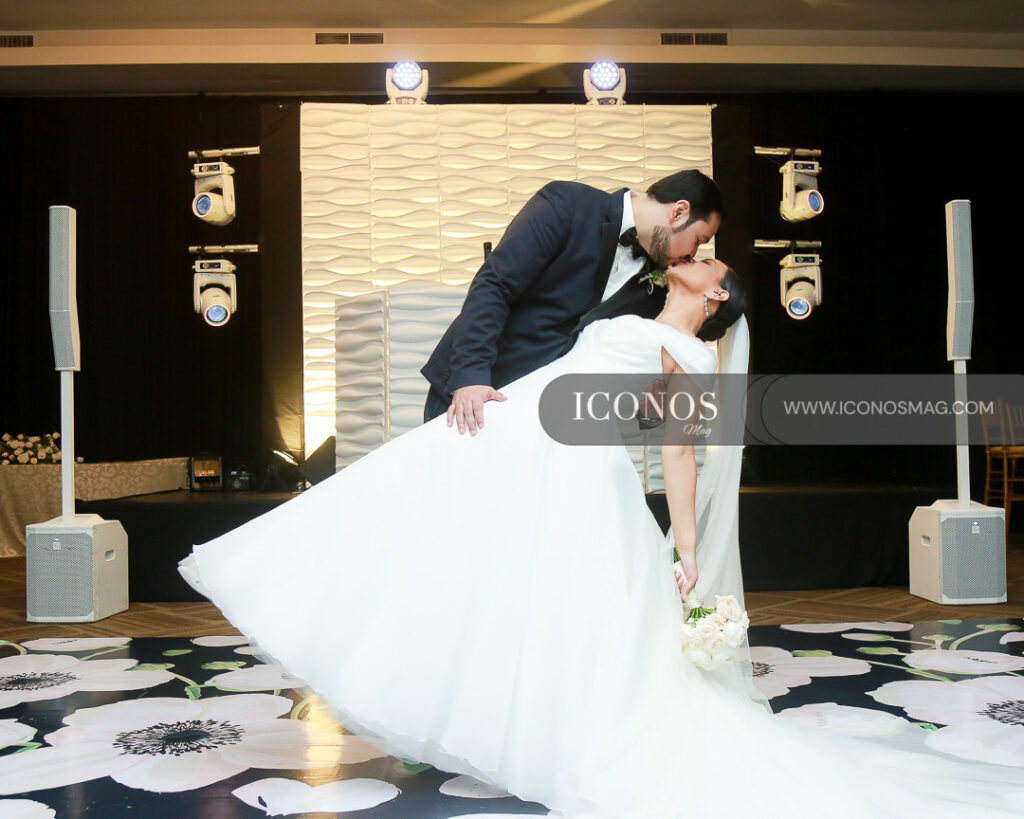 boda jamila antonieta maximo cueva y walter daniel leiva servellon