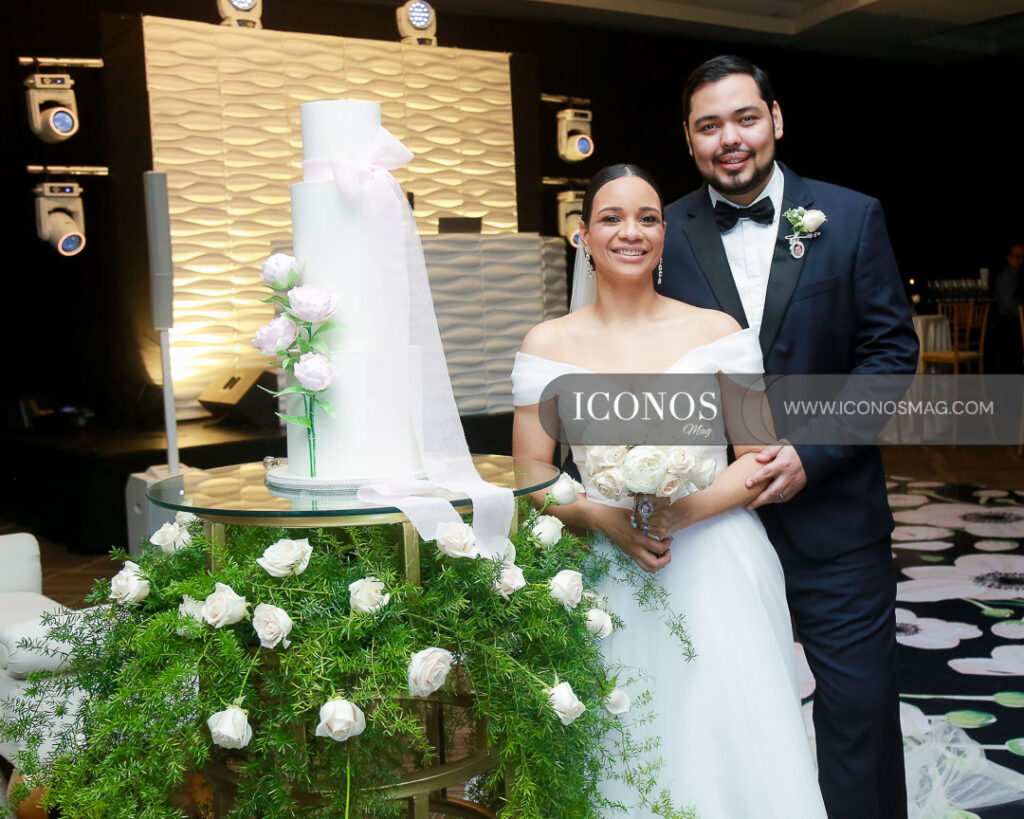 boda jamila antonieta maximo cueva y walter daniel leiva servellon