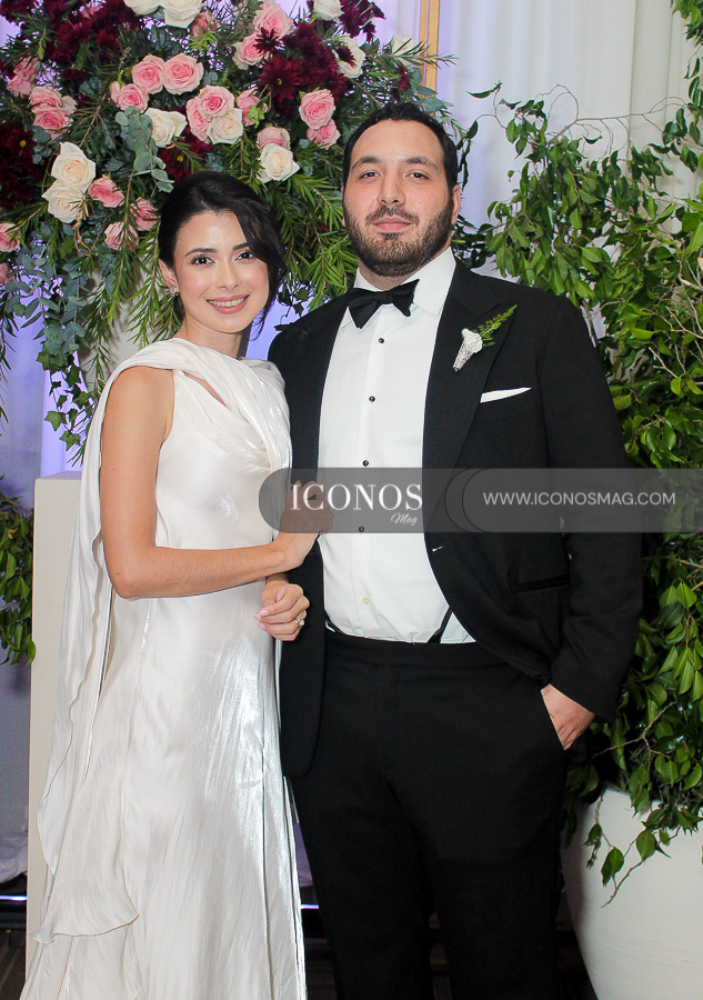 boda juan miguel kattan barletta y alejandra sofia aguilar escobar